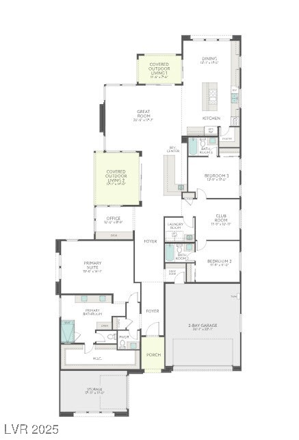 69 Bellissima Lago Court, Henderson, Nevada image 5