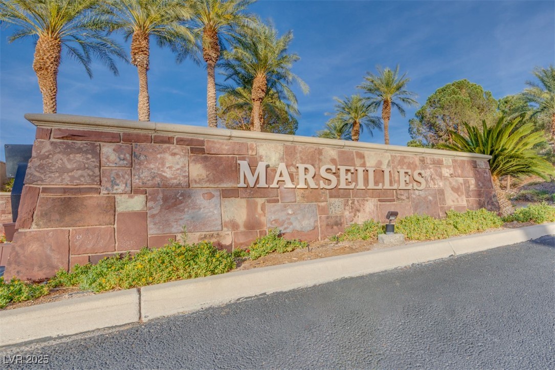 69 Bellissima Lago Court, Henderson, Nevada image 18