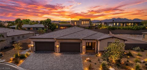 Homes For Sale - 2669 Pioneer Estates Court<br/> Las Vegas, NV 89117
