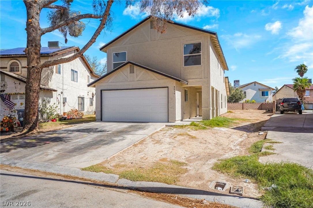 4219 Pasternak Drive