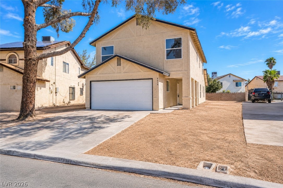 4219 Pasternak Drive