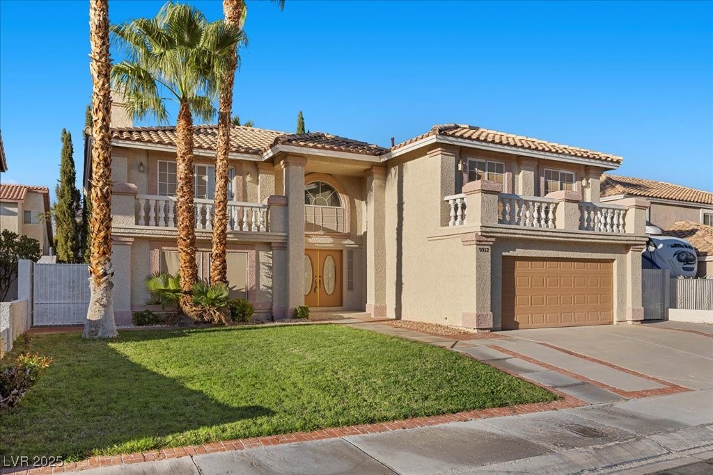9312 Angelfish Drive