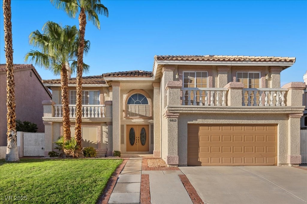9312 Angelfish Drive
