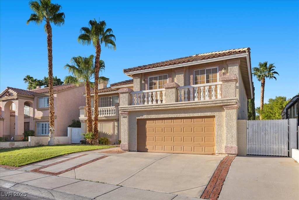 9312 Angelfish Drive