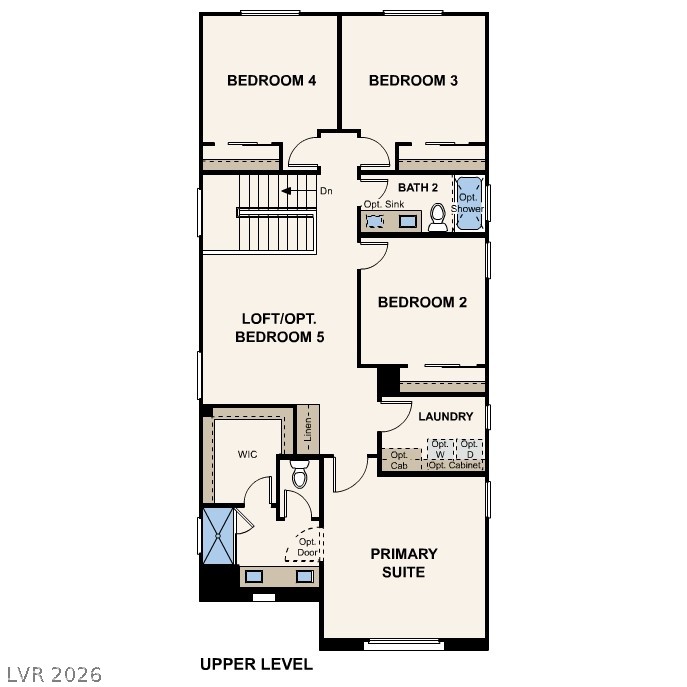 872 Dunkirk River Court
