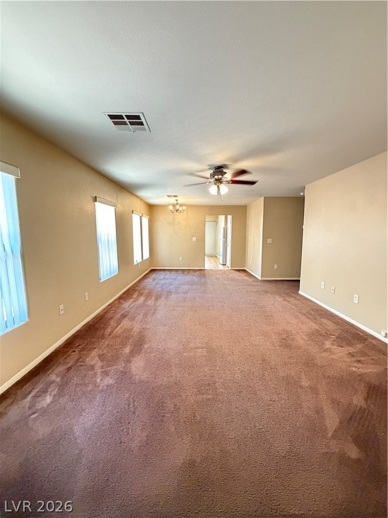Photo of 6533 Cape Petrel Street, North Las Vegas, NV 89084 (MLS # 2766923)