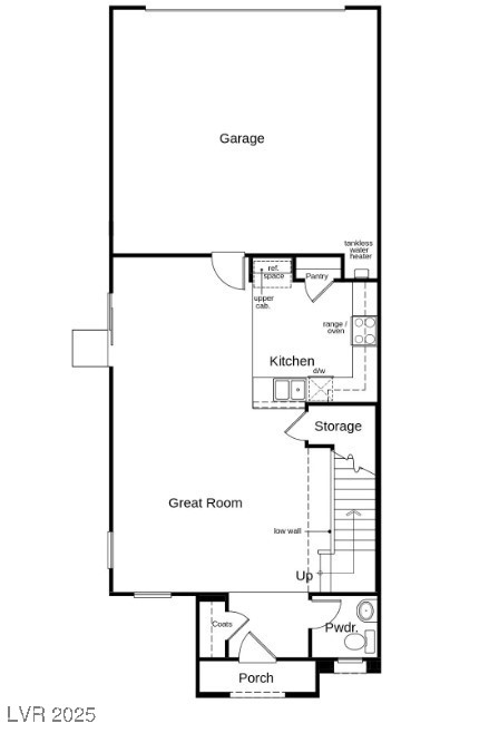 2511 Rofrano Place