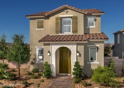2511 Rofrano Place Henderson NV 89044