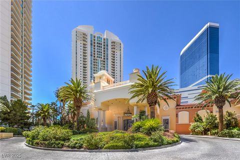 Photo of 2877 Paradise Road #2804, Las Vegas, NV 89109 (MLS # 2652051)