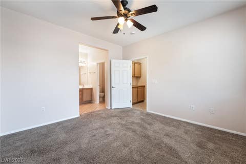 Tiny photo for 10241 Delray Beach Avenue #201, Las Vegas, NV 89129 (MLS # 2794830)