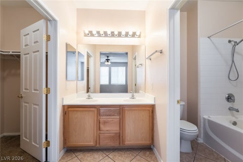 Tiny photo for 10241 Delray Beach Avenue #201, Las Vegas, NV 89129 (MLS # 2794830)