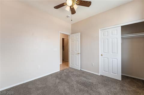 Tiny photo for 10241 Delray Beach Avenue #201, Las Vegas, NV 89129 (MLS # 2794830)