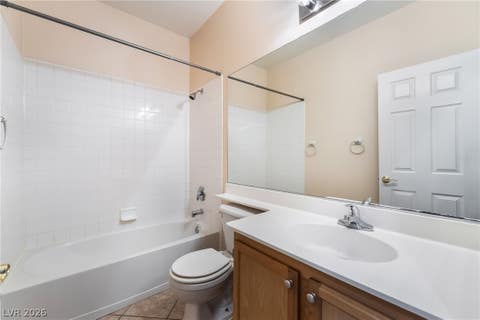 Tiny photo for 10241 Delray Beach Avenue #201, Las Vegas, NV 89129 (MLS # 2794830)