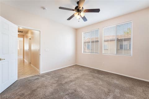 Tiny photo for 10241 Delray Beach Avenue #201, Las Vegas, NV 89129 (MLS # 2794830)