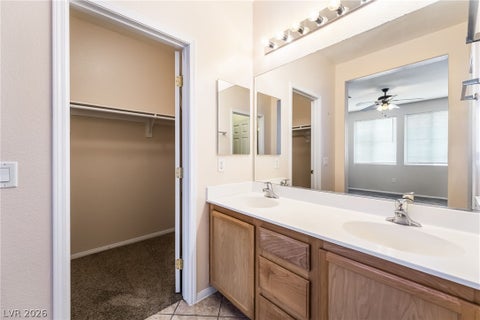 Tiny photo for 10241 Delray Beach Avenue #201, Las Vegas, NV 89129 (MLS # 2794830)