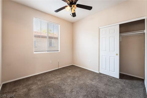 Tiny photo for 10241 Delray Beach Avenue #201, Las Vegas, NV 89129 (MLS # 2794830)