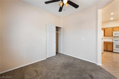 Tiny photo for 10241 Delray Beach Avenue #201, Las Vegas, NV 89129 (MLS # 2794830)