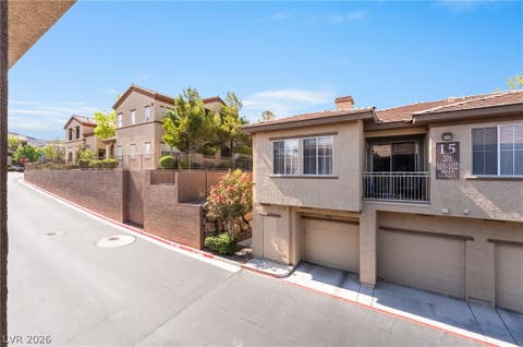 Tiny photo for 10241 Delray Beach Avenue #201, Las Vegas, NV 89129 (MLS # 2794830)
