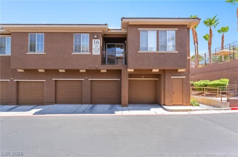 Photo of 10241 Delray Beach Avenue #201, Las Vegas, NV 89129 (MLS # 2794830)