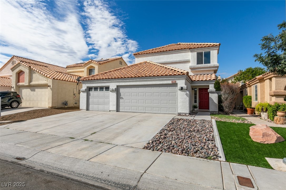 1501 Lucia Drive