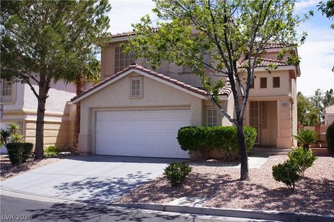 Photo of 10015 San Gervasio Avenue, Las Vegas, NV 89147 (MLS # 2775482)