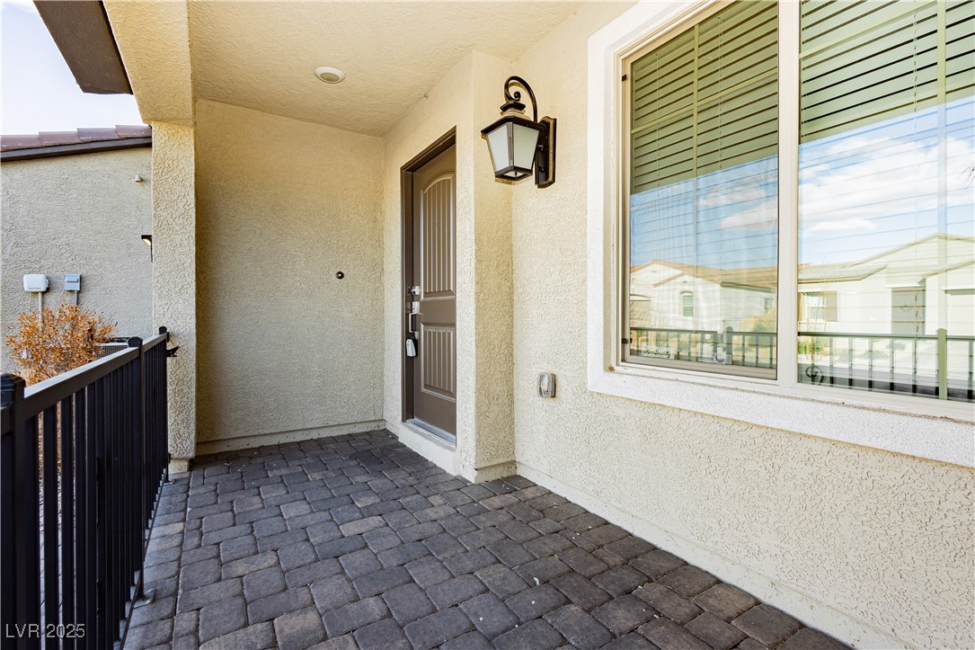 675 Omaggio Place, Henderson, Nevada image 3