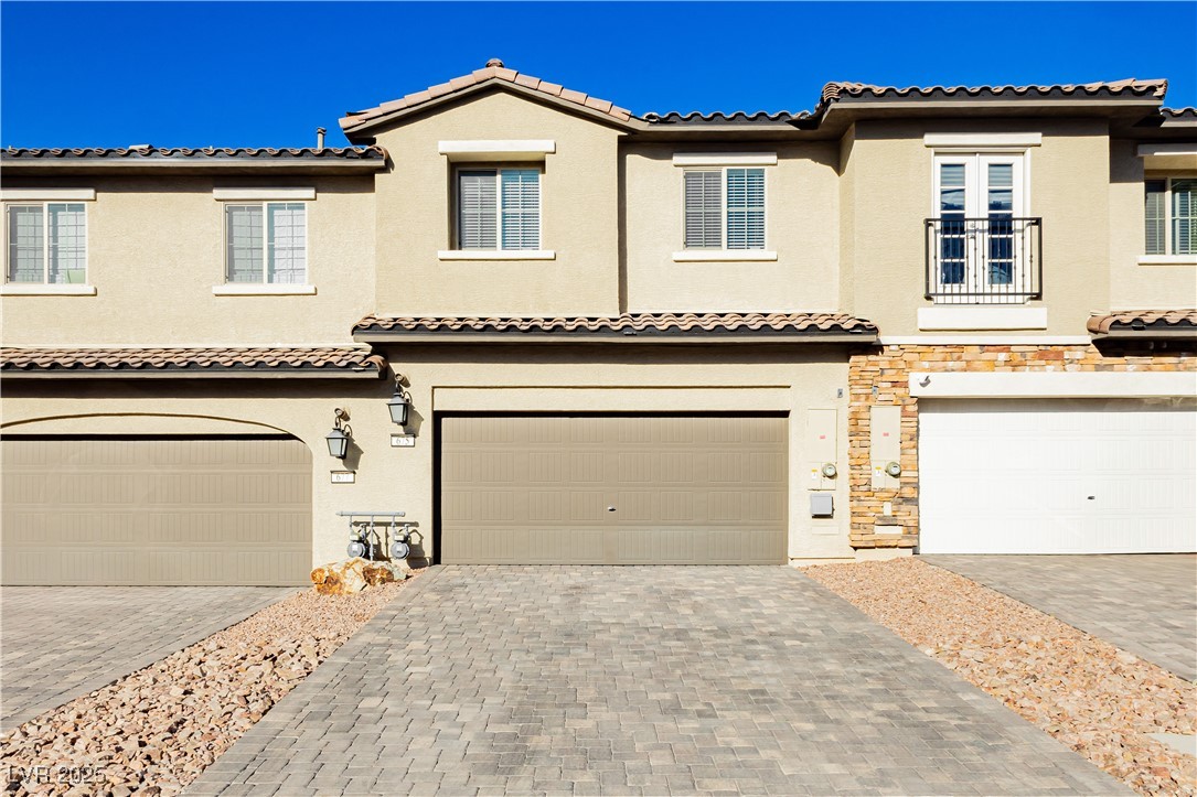 675 Omaggio Place, Henderson, Nevada image 5