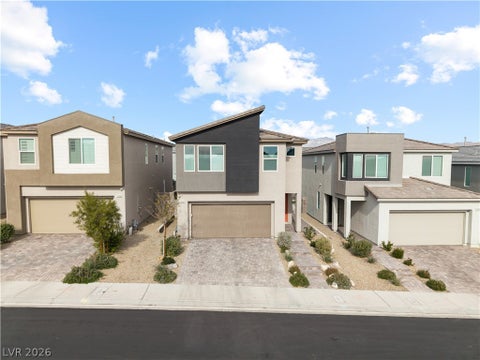 Homes For Sale - 10202 Handline Chute Street<br/> Las Vegas, NV 89166
