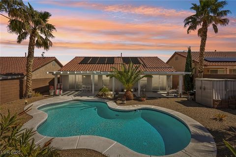 1019 Amber Gate Street Henderson NV 89002