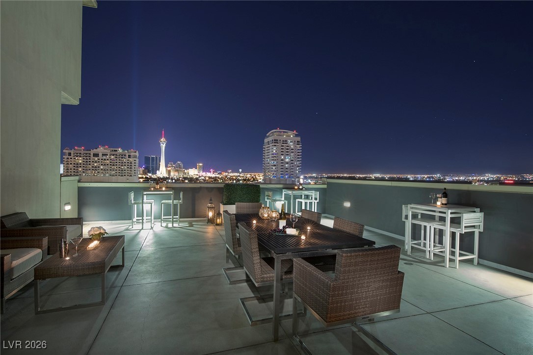 353 E Bonneville Avenue 525