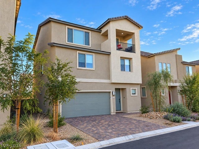 7511 Quail Rock Avenue