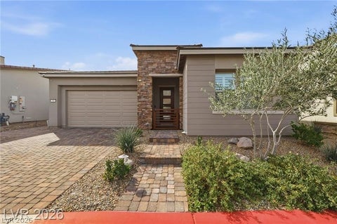 Homes For Rent - 55 Alta Cascata Place<br/> Henderson, NV 89011
