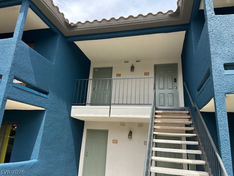 3135 S Mojave Road 257