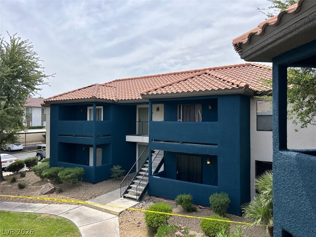 3135 S Mojave Road 257