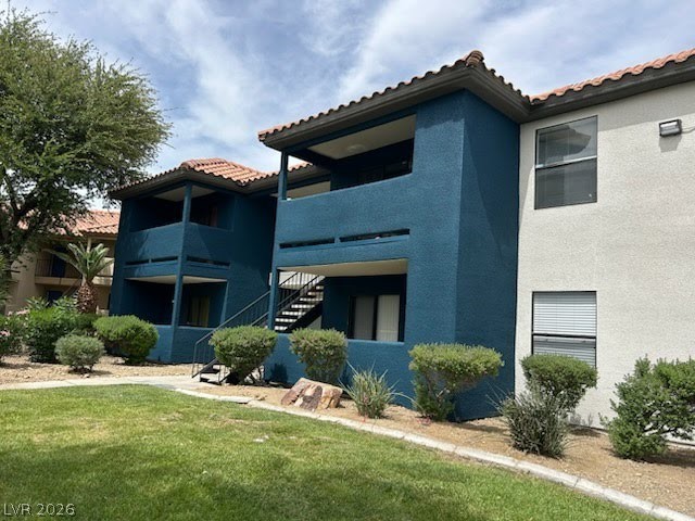 3135 S Mojave Road 257