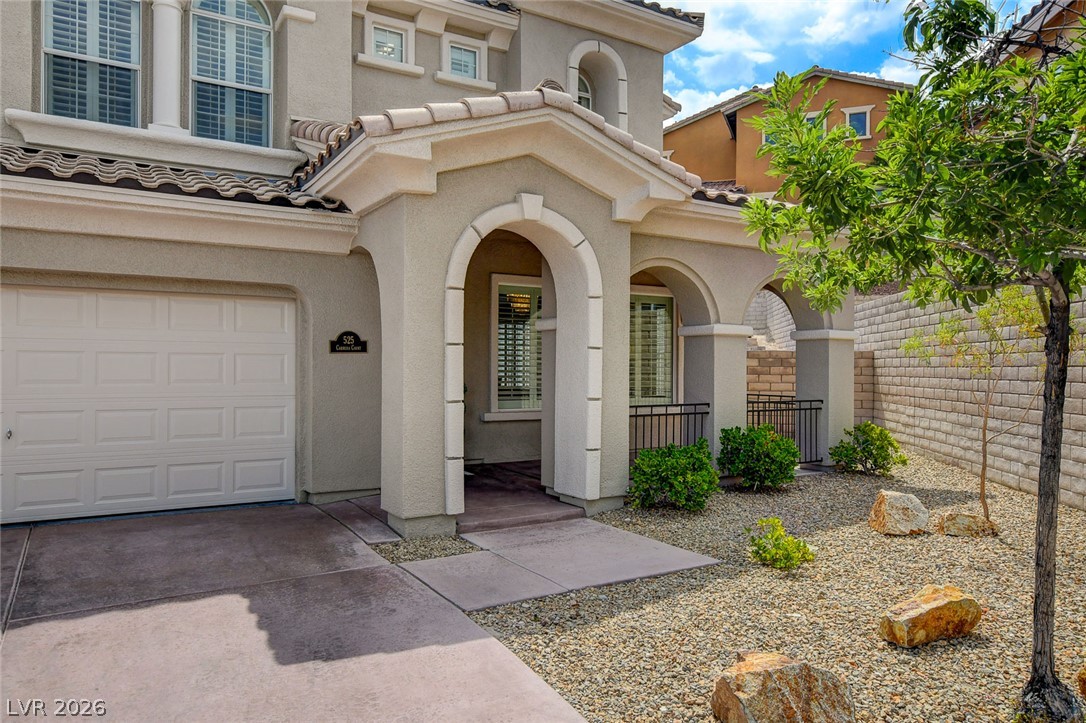 525 Cabrera Court