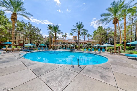 Tiny photo for 270 E Flamingo Road #333, Las Vegas, NV 89169 (MLS # 2763084)