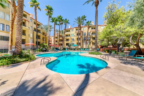 Tiny photo for 270 E Flamingo Road #333, Las Vegas, NV 89169 (MLS # 2763084)