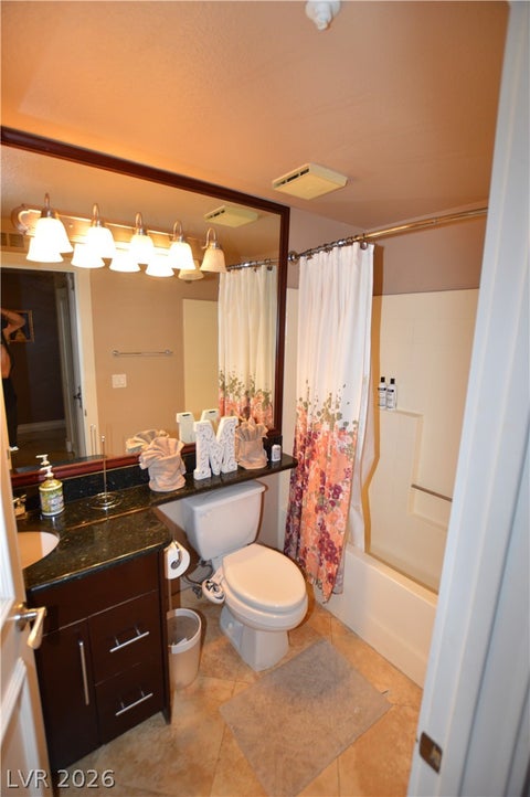 Tiny photo for 270 E Flamingo Road #333, Las Vegas, NV 89169 (MLS # 2763084)