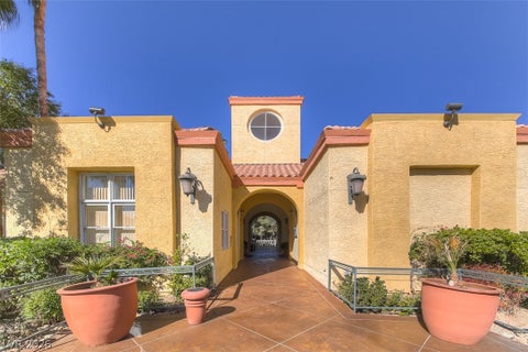 Tiny photo for 270 E Flamingo Road #333, Las Vegas, NV 89169 (MLS # 2763084)