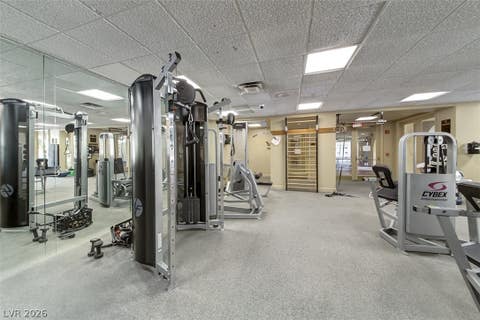 Tiny photo for 270 E Flamingo Road #333, Las Vegas, NV 89169 (MLS # 2763084)