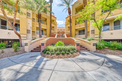 Tiny photo for 270 E Flamingo Road #333, Las Vegas, NV 89169 (MLS # 2763084)