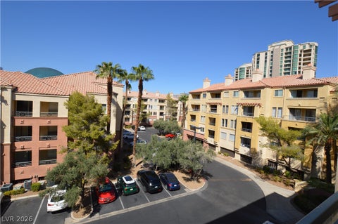 Tiny photo for 270 E Flamingo Road #333, Las Vegas, NV 89169 (MLS # 2763084)