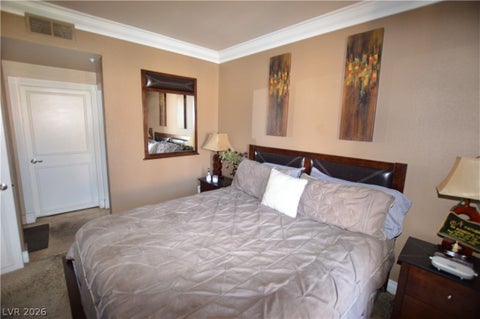 Tiny photo for 270 E Flamingo Road #333, Las Vegas, NV 89169 (MLS # 2763084)