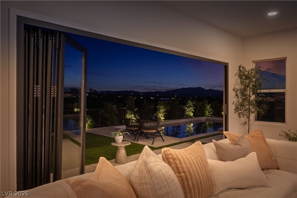 Photo of 2567 Evening Sky Drive, Henderson, NV 89052 (MLS # 2778647)