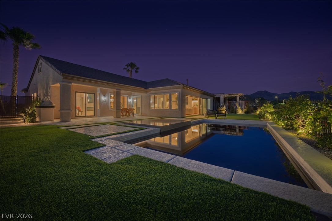 2567 Evening Sky Drive