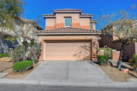 Photo of 11616 Kings Arms Lane, Las Vegas, NV 89138 (MLS # 2742008)