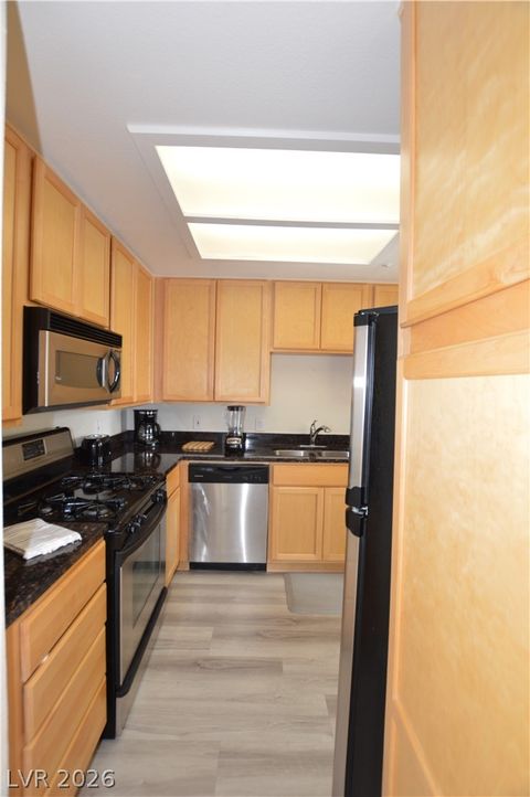 Tiny photo for 270 E Flamingo Road #418, Las Vegas, NV 89169 (MLS # 2777461)