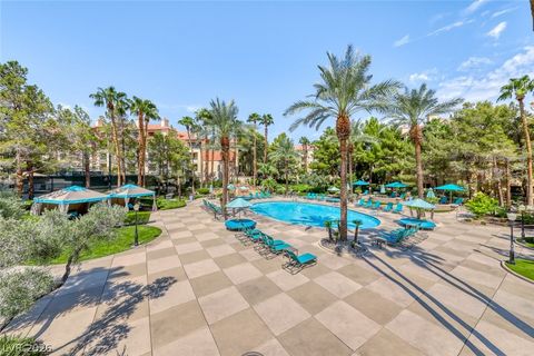 Tiny photo for 270 E Flamingo Road #418, Las Vegas, NV 89169 (MLS # 2777461)