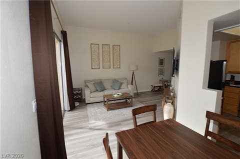 Tiny photo for 270 E Flamingo Road #418, Las Vegas, NV 89169 (MLS # 2777461)